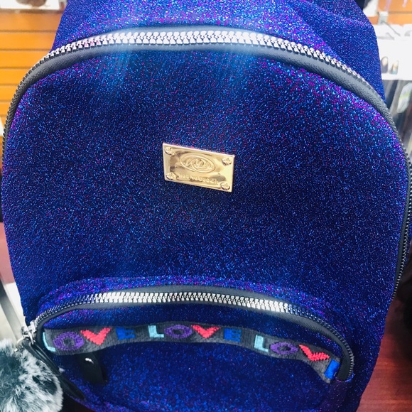 Backpacks